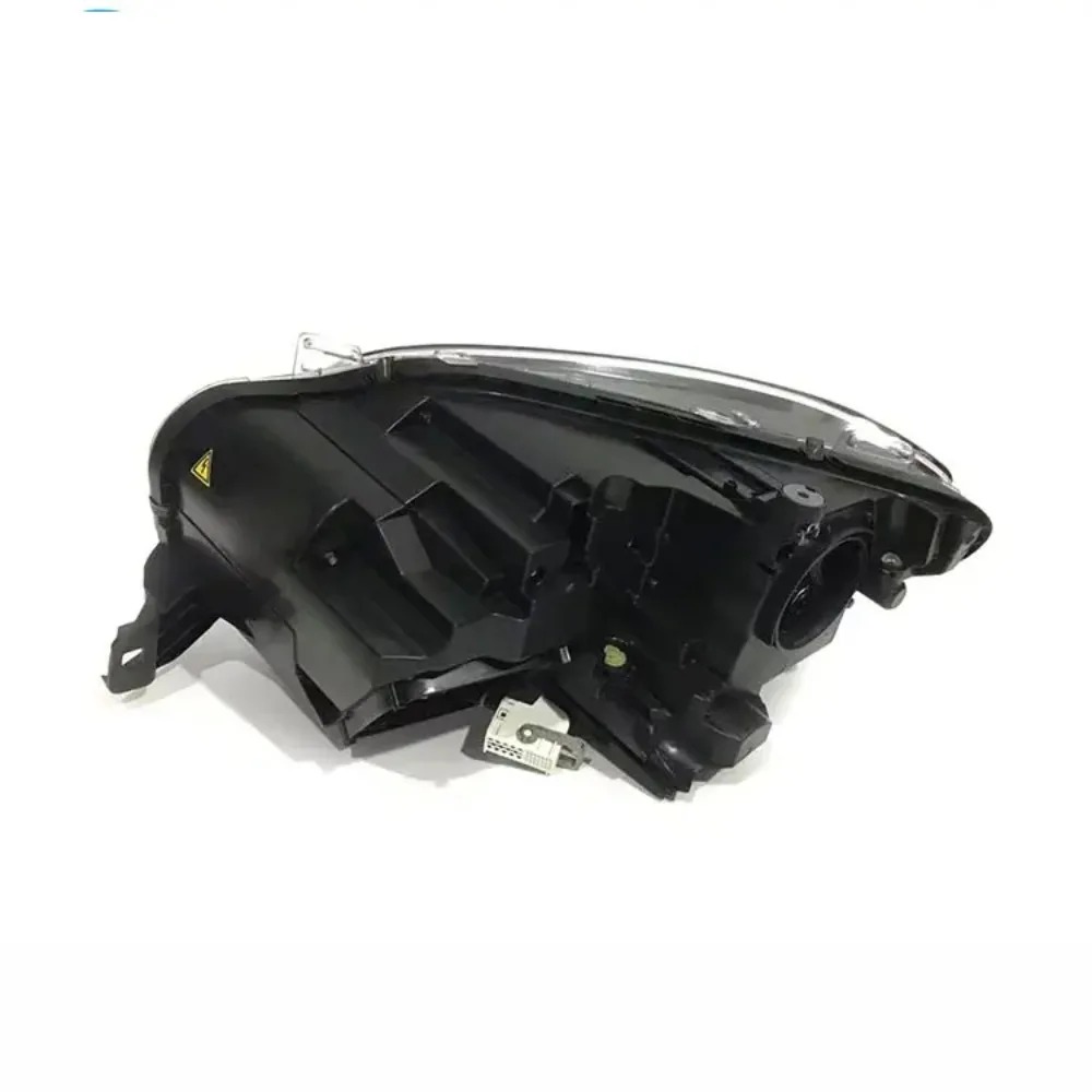 Factory Direct Supply LED Front Headlight for   ML166  Headlight Car Auto Lighting Systems Headlamps